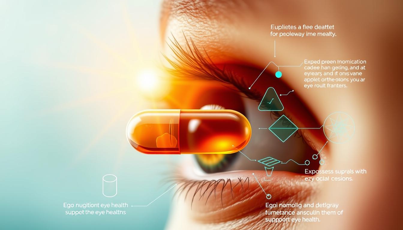 eye health supplement benefits