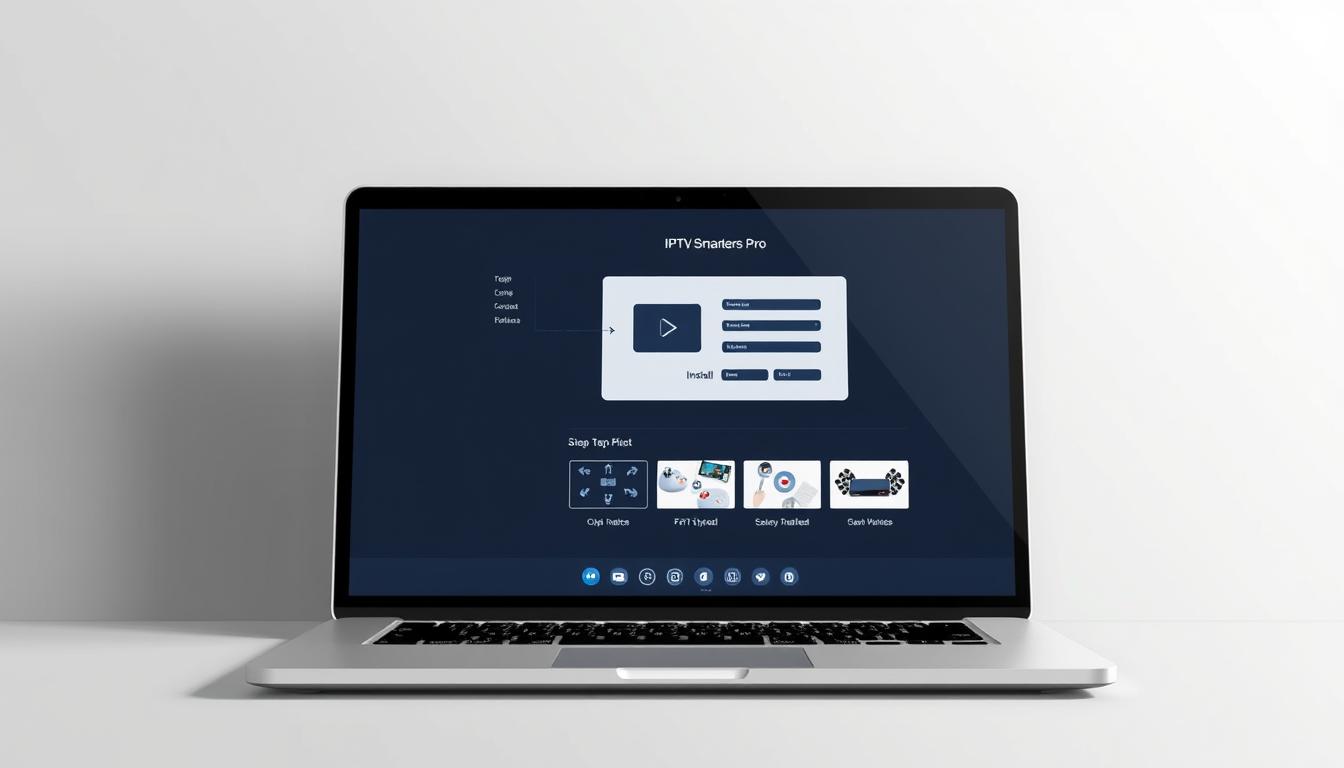 IPTV Smarters Pro Installation