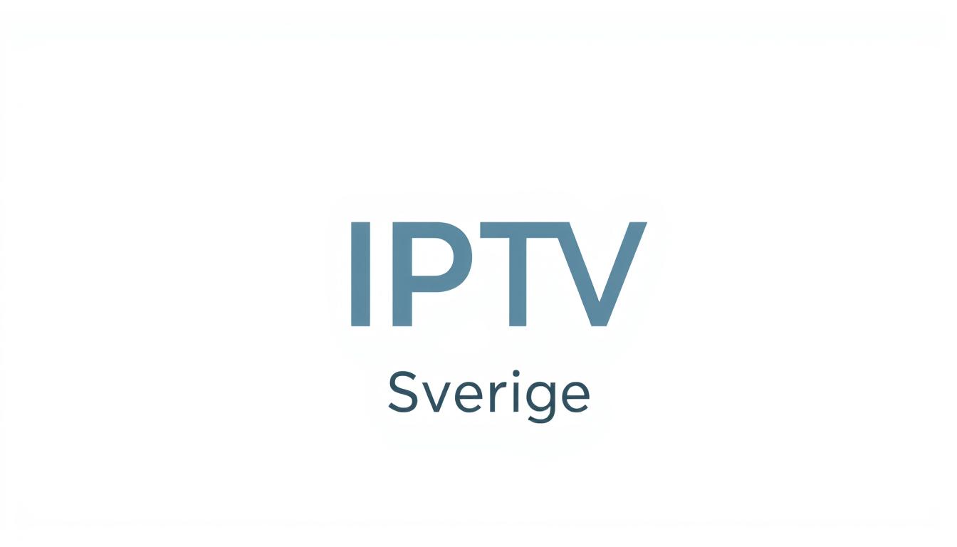 iptv nordic