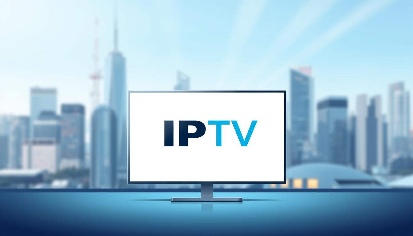iptv kaufen