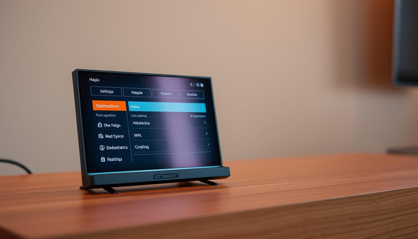 Smart IPTV Optimierung