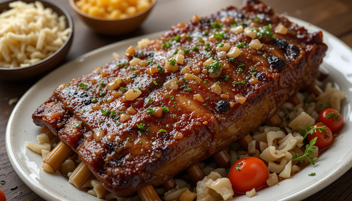 Juicy Polish Ribs with Sauerkraut
spare ribs with sauerkraut
pork ribs with sauerkraut
sauerkraut with spare ribs
ribs with sauerkraut recipe
country ribs with sauerkraut
what to serve with ribs and sauerkraut
what to serve with sauerkraut and ribs
how long to cook country style ribs with sauerkraut
what to serve with spare ribs and sauerkraut
how to cook country style pork ribs with sauerkraut
Polish Ribs with Sauerkraut {Żeberka w Kiszonej Kapuście}
Country Style Pork Spare Ribs and Sauerkraut
Polish Ribs with Sauerkraut
Polish Ribs With Sauerkraut Recipe
What is the secret to juicy pork ribs?
What's the best thing to soak ribs in?
How to moisten up dry pork ribs?
Should I soak my ribs before cooking?
What is the 3-3-3 rule for ribs?
Do ribs get more tender the longer you cook them?
What can I spray on my ribs to keep them moist?
What does vinegar do for ribs?
What should I marinate my ribs in overnight?
What are some common dry rib mistakes?
Can ribs be cooked too long?
How to make pork ribs soft and tender?
spare ribs with sauerkraut
pork ribs with sauerkraut
sauerkraut with spare ribs
ribs with sauerkraut recipe
country ribs with sauerkraut
country style ribs with sauerkraut
crock pot ribs with sauerkraut
ribs with sauerkraut crock pot
slow cooker ribs with sauerkraut
pork ribs with sauerkraut recipe