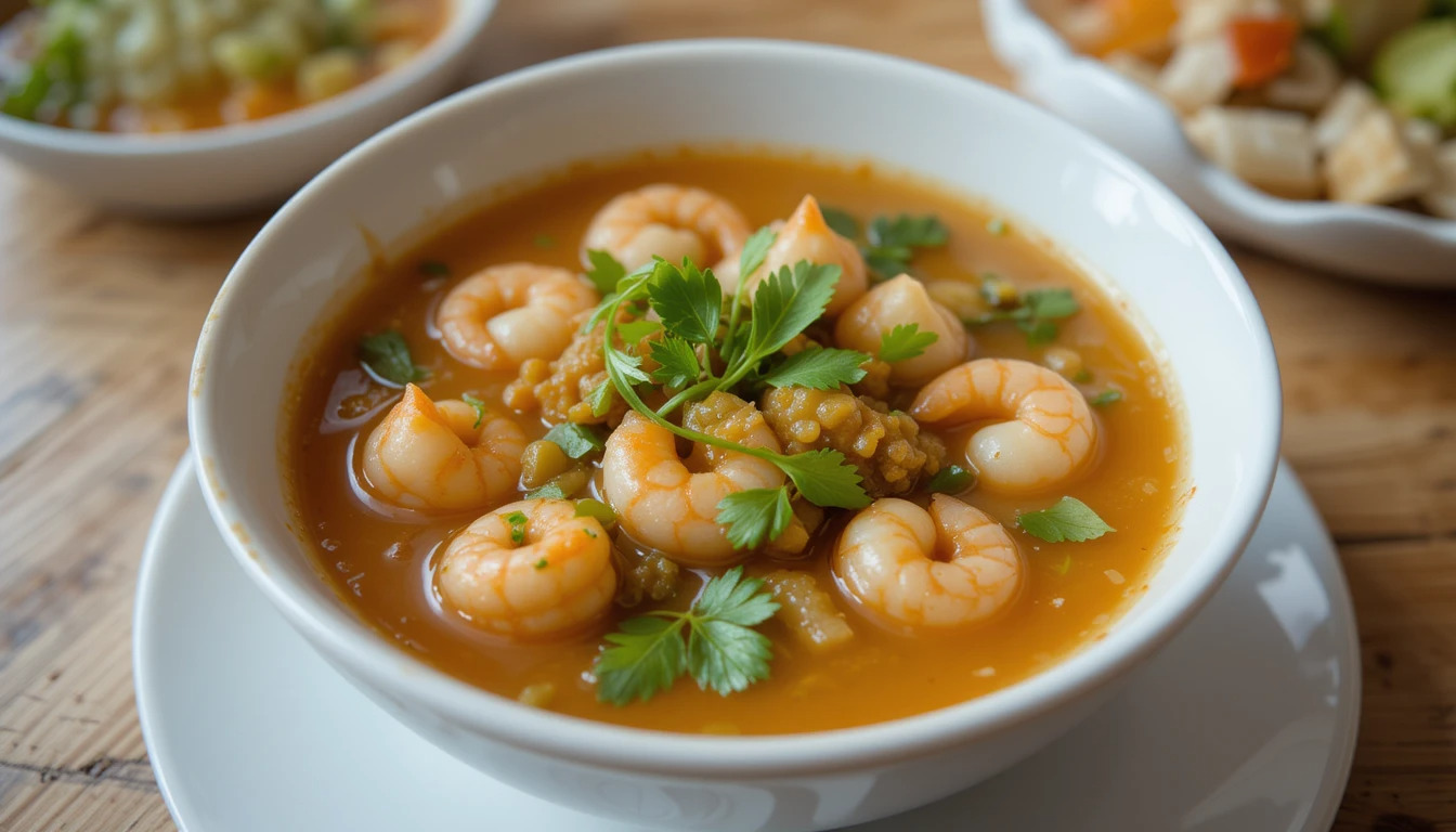Thai Shrimp Soup
thai coconut shrimp soup
spicy shrimp thai soup
shrimp coconut thai soup
shrimp thai soup
Easy Thai Shrimp Soup
Thai Coconut Shrimp Soup
Thai Shrimp Soup {Paleo, Whole30, Keto}
Thai Coconut Shrimp Soup - Flavor and Veggie Packed
One-Pot Thai Shrimp Soup Recipe
how to make shrimp thai soup
does thai coconut curry soup have shrimp
how can i cook thai soup with chicken and shrimp
how to cook thai rice soup with shrimp
What is the famous soup in Thailand?
What is the name of the Thai shrimp soup?
What Thai soup is usually cooked with shrimp crossword?
Which Thai soup is the healthiest?
What is the 45 year old soup in Thailand?
Spicy Thai Shrimp Soup Recipe
What is the most delicious soup in the world?
What's the difference between tom kha and tom yum?
What is the famous shrimp in Thailand?
What is tom yum broth made of?
What are Thai soups called?
Which soup is thickened with roux and traditionally made with shellfish?
What is Thai clear soup called?
What is the tastiest Thai soup?
What is the healthiest soup in the world?
What is the healthiest Thai food you can eat?
how to cook thai shrimp soup
Tom Yum Goong (Spicy Thai Shrimp Soup): A Redditor’s Fragrant Favorite
Thai-Inspired Shrimp Soup: A Vegan Coconut Milk Twis
thai coconut shrimp soup
spicy shrimp thai soup
shrimp coconut thai soup
shrimp thai soup
thai coconut soup with shrimp
thai curry shrimp soup
thai shrimp curry soup
thai shrimp soup recipe
shrimp thai soup recipe
Fragrant Thai-Spiced Shrimp Broth: Use Those Prawn Shells
Creamy Thai Shrimp Soup with Coconut & Vegetables (25-Minute Restaurant Flavor)
Homemade Thai Shrimp-Coconut Soup: Authentic, Fast & Customizable
Easy Thai Coconut Shrimp Soup You Can Make Tonight
Flavorful Thai Coconut Shrimp Soup Variations for Every Palate
Spicy Thai Shrimp Soup with Herby Meatballs: Winter Warmer Recipe
Tom Yum Goong Named World’s Best Soup 2025: Explore the Thai Shrimp Soup Everyone’s Talking About
Keto-Friendly Thai Shrimp Soup: Instant Pot Version for Low-Carb Lovers
New Convenience on the Menu: Blount Fine Foods Introduces Thai Shrimp Soup to Grocery Shelves
Hot & Sour Thai Shrimp Soup: Reddit Users Call It a Winter Staple
Homemade Thai Shrimp Soup with Broth, Lemongrass, and Galangal” – Home cook appeal
What are Thai soups called?
What is the famous bone soup in Thailand?
What is Tom Yum broth made of?
What is tom kha soup made of?
