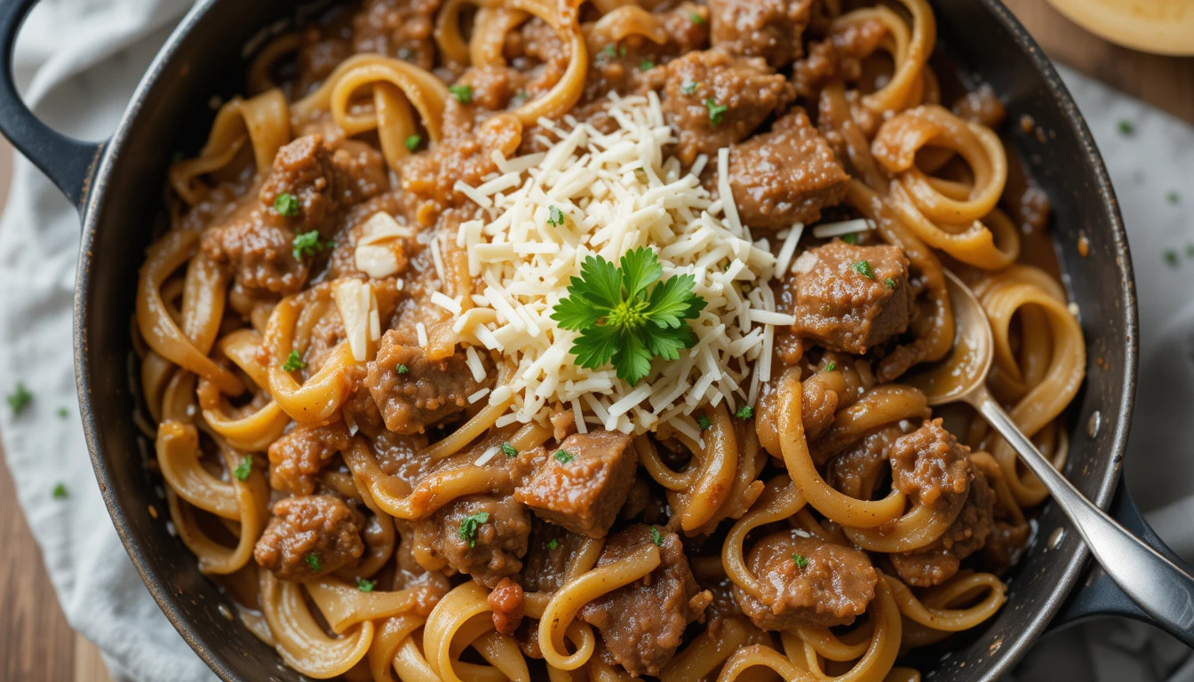 French Onion Beef and Noodles
french onion beef and noodles recipe
french onion beef and noodles crock pot
french onion beef and noodles pioneer woman
crockpot french onion beef and noodles
Creamy French Onion Beef and Noodles
French Onion Beef and Noodles: A Must-Try Recipe
What are some common mistakes to avoid when making French onion beef and noodles?
What type of beef is best for French onion beef and noodles?
What are some variations of French onion beef and noodles?
Where did French onion beef and noodles originate?
What are the nutritional facts for French onion beef and noodles?
Easy French Onion Beef & Noodles
One-Pot French Onion Beef and Noodles Recipe
Delicious French Onion Beef and Noodles Recipe
French onions beef and noodles
French onion beef and noodle crockpot recipe
French onion beef noodle Bake
Beef and French onion soup
French onion beef tips
Beef tips and noodles with onion soup mix
Beef and noodles with canned beef
French onion soup noodles
french onion beef and noodles
french onion beef and noodles recipe
french onion beef and noodles crock pot
french onion beef and noodles pioneer woman
crockpot french onion beef and noodles
french onion and beef noodles
french onion beef and noodle recipe
french onion beef and noodle
creamy french onion beef and noodles
french onion beef and noodles slow cooker