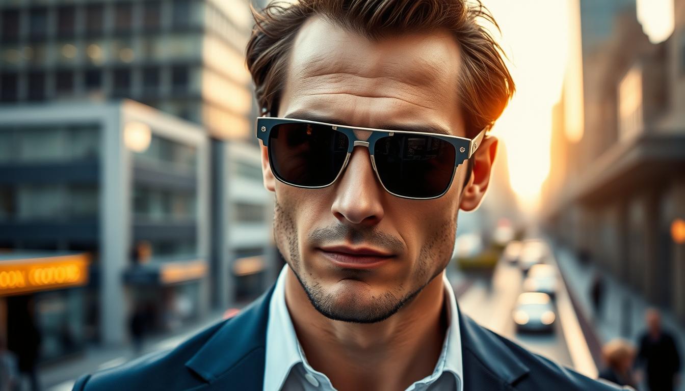 conseils lunettes de soleil