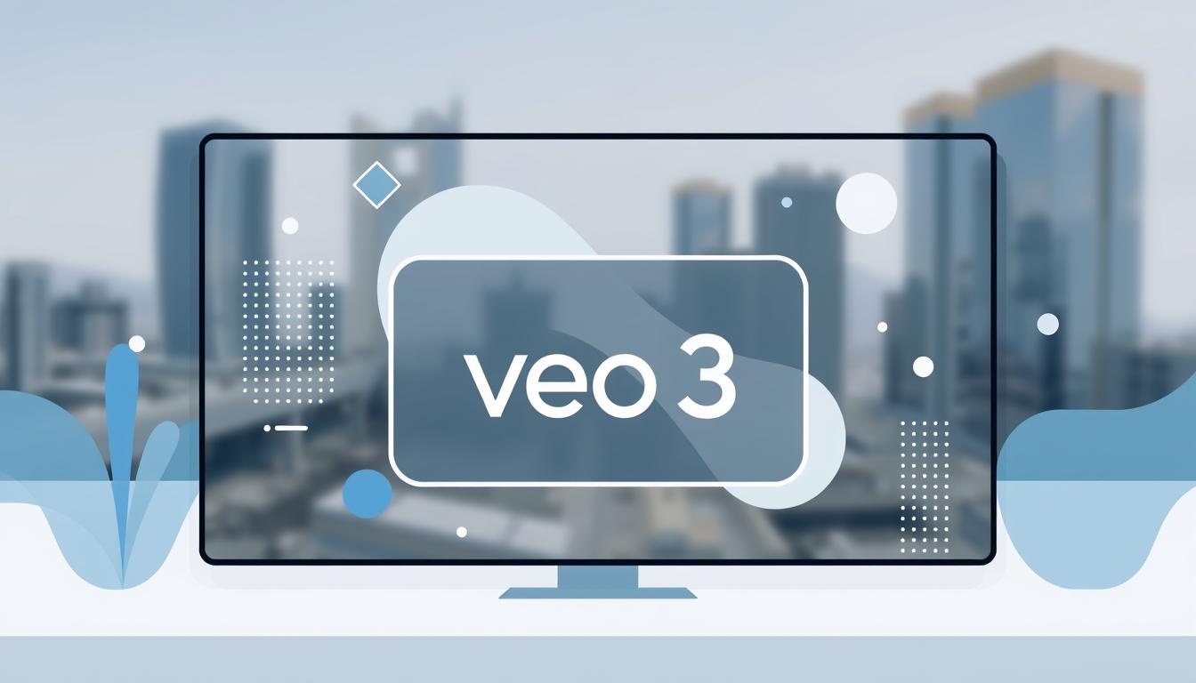 الحل الأمثل لتصميم افضل الفيديوهات بالذكاء الأصطناعي من Veo 3 ما هو Veo 3 ولماذا يُعد حل الفيديو الشامل لروّاد المحتوى في السعودية