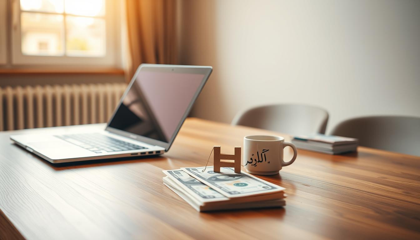 كيف تربح 50 دولار شهريًا