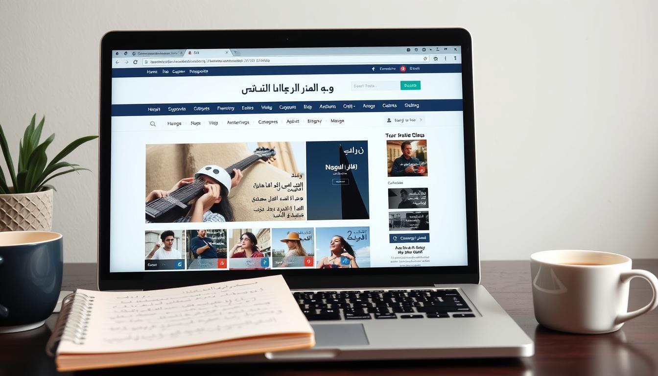 7 طرق فعالة ومضمونة للربح من الانترنت لطلاب الجامعة بدون رأس مال مدونة إلكترونية ناجحة تحقق دخل من الإنترنت لطالب جامعي