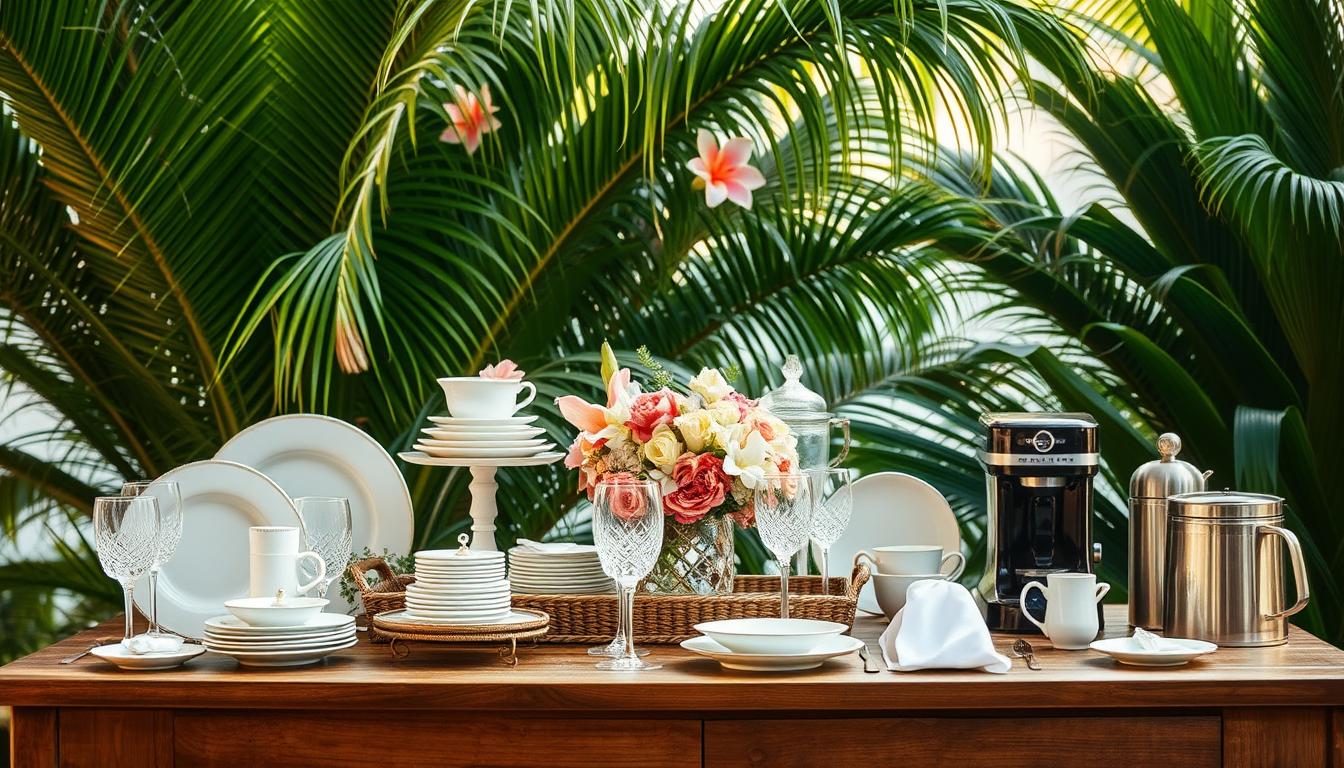 Wedding Registry For Destination Wedding