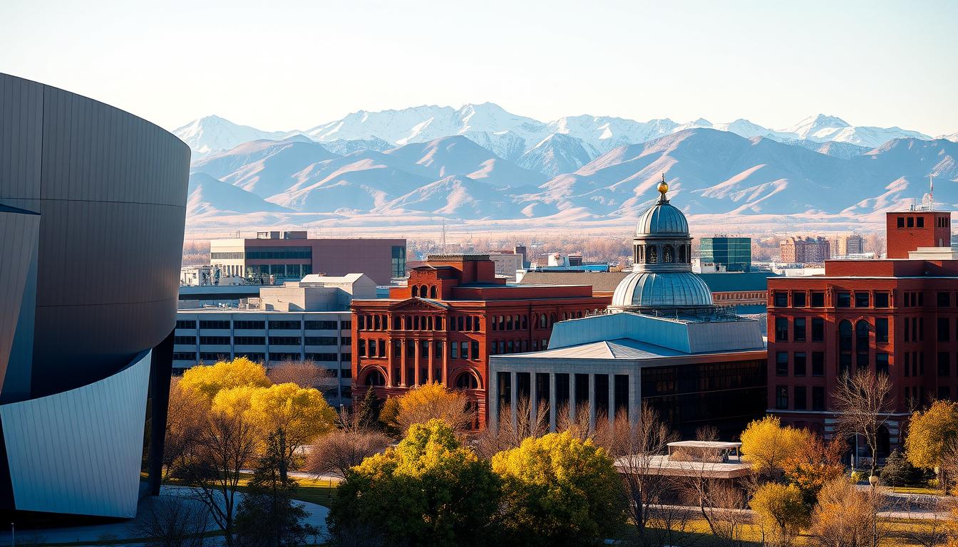 Denver's Best Museums and Cultural Experiences