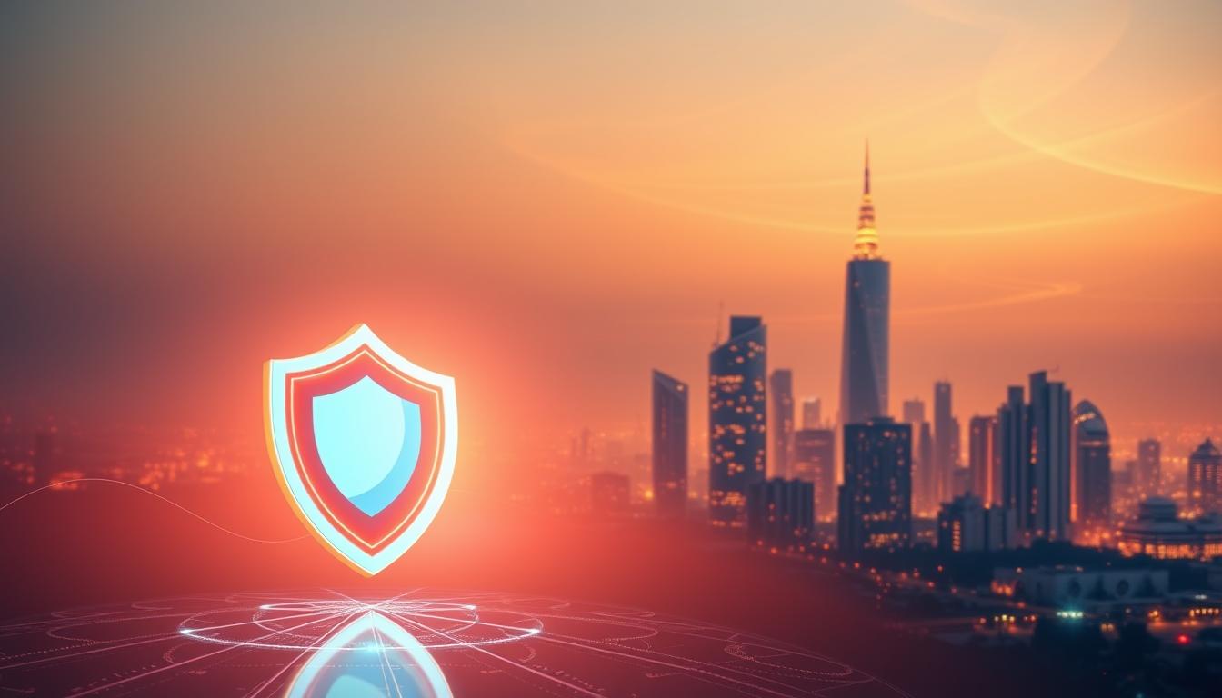 cyber protection services india