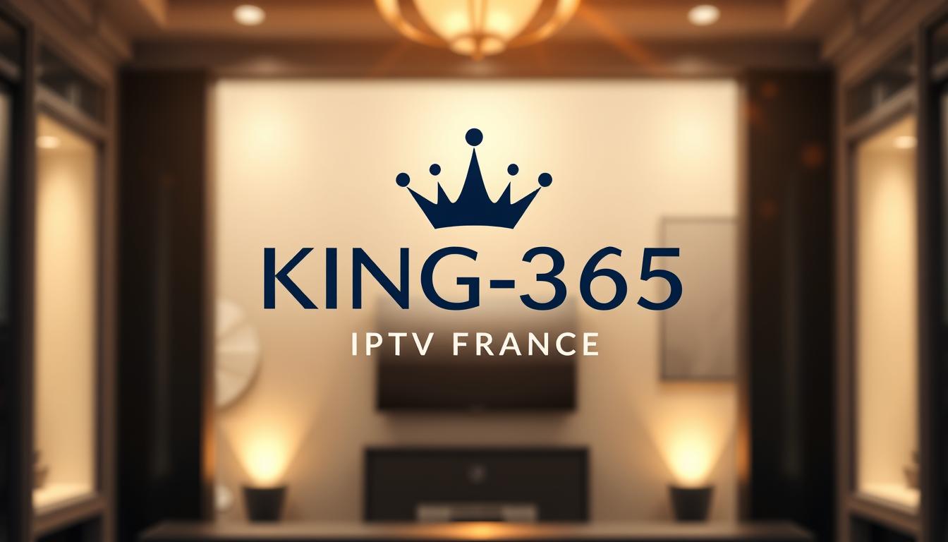 KING-365 IPTV FRANCE