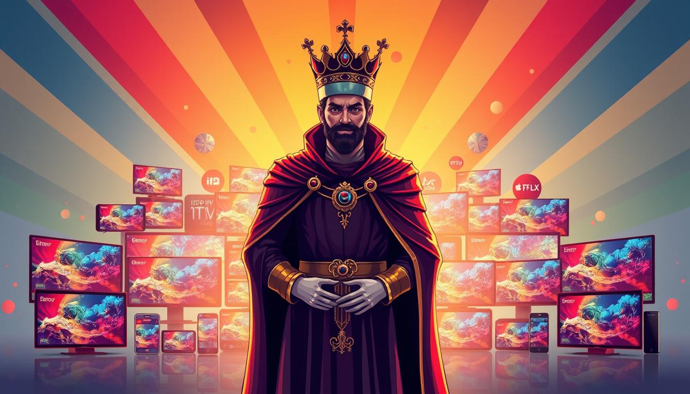 iptv king365