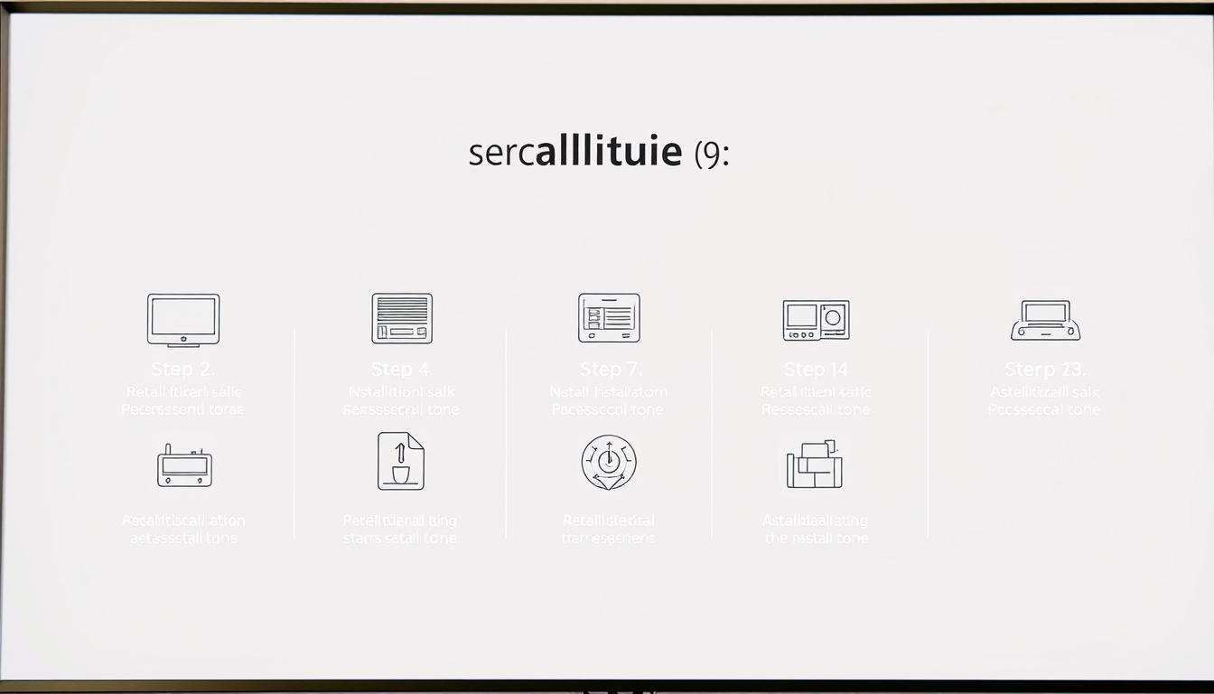 guide d'installation IPTV