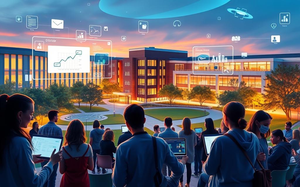 online college courses