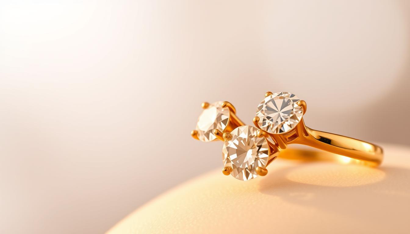 Diamond Gold Rings for Women You’ll Instantly Love 8 Diamond Ring Care and Maintenance