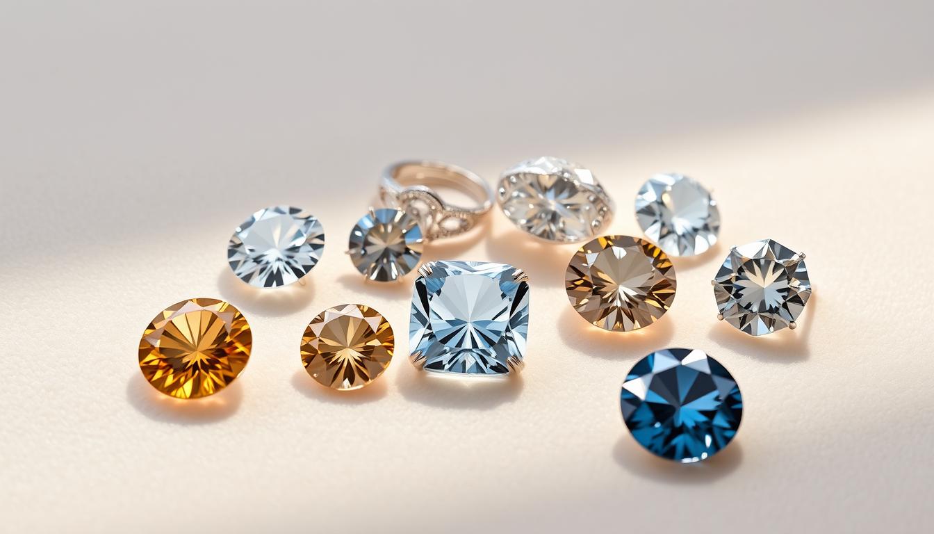Is Moissanite a Lab Grown Diamond? Stunning Secrets 12 Moissanite Jewelry Selection Guide