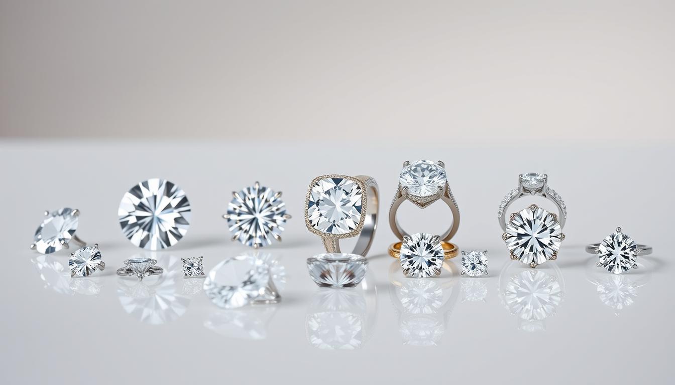 How Much Does Moissanite Cost Unlock Stunning 3 Moissanite Price Range Comparison