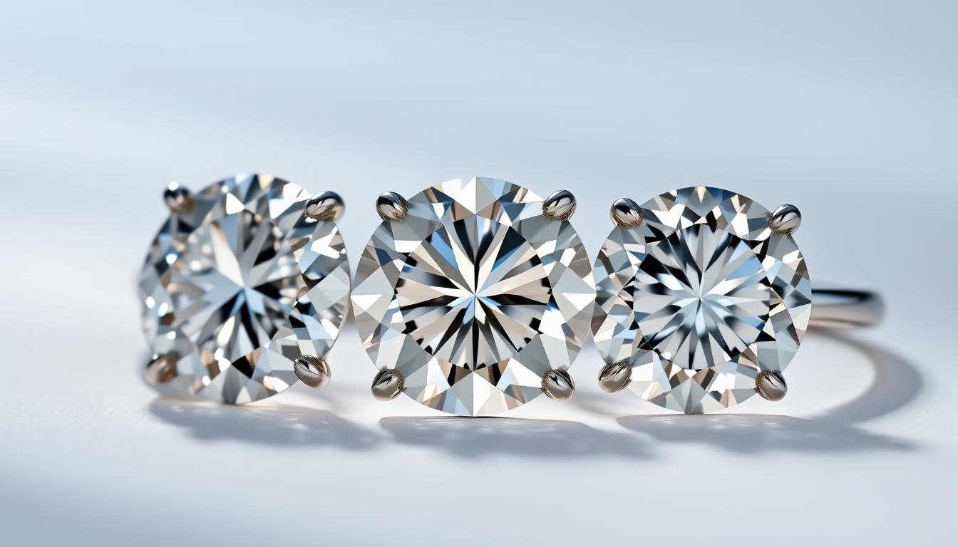 3 Carat Natural Diamond Ring: Stunning Love 4 3 carat diamond ring cuts
