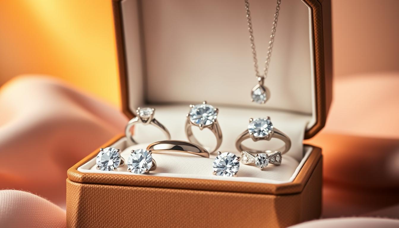 How Much Does Moissanite Cost Unlock Stunning 9 Affordable Moissanite Jewelry Maintenance