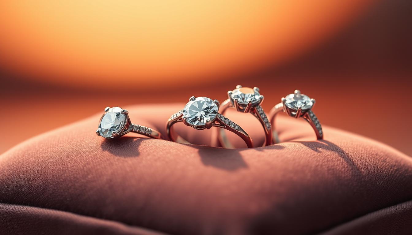 Diamond Gold Rings for Women You’ll Instantly Love 7 Diamond Anniversary Rings Investment Value