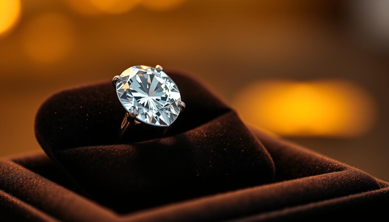 3 Carat Pear Shaped Diamond Ring – Stunning luxury 4 Luxury Diamond Ring Investment Value
