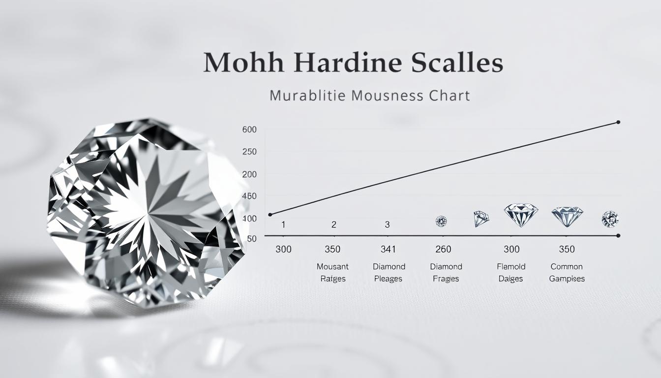 Is Moissanite a Lab Grown Diamond? Stunning Secrets 5 Moissanite Hardness Comparison