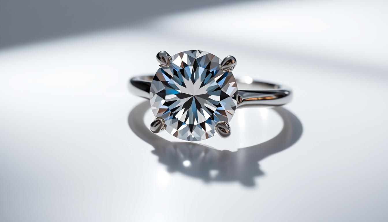 How Much Does Moissanite Cost Unlock Stunning 7 Moissanite Engagement Ring Pricing