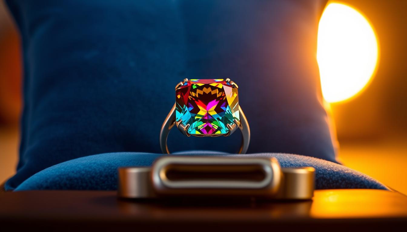 Colored Diamond Rings That Speak Your Love Story 11 Colored Diamond Ring Insurance Protection
