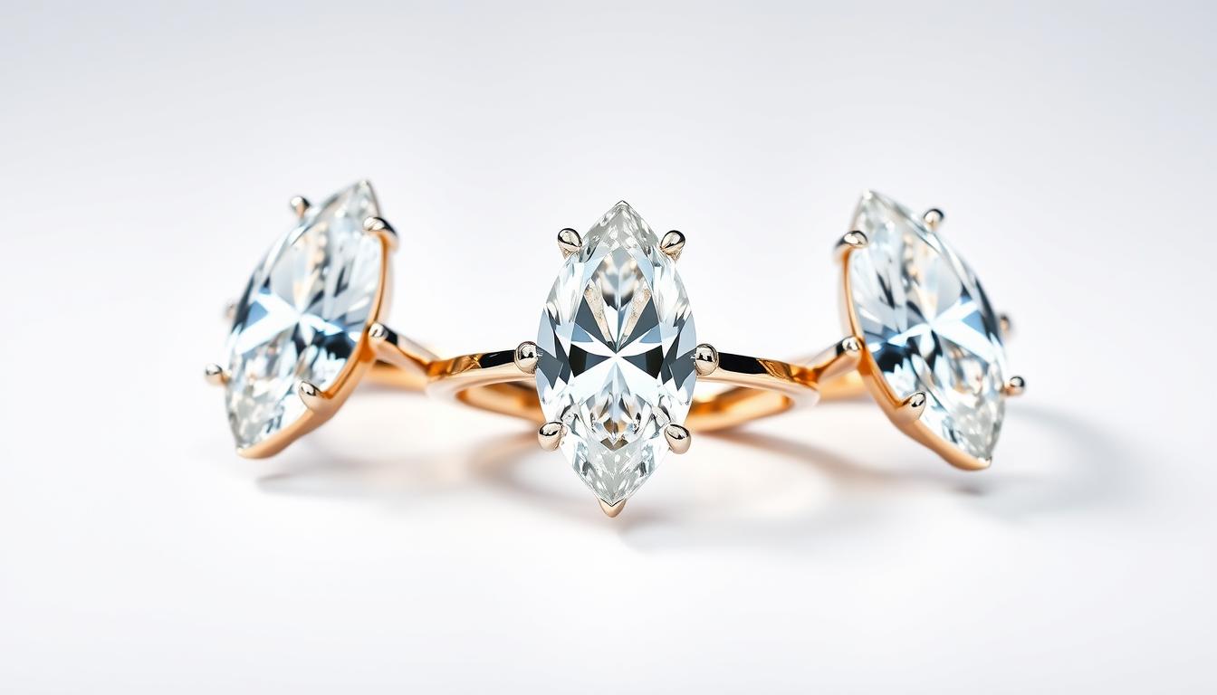 3 Carat Pear Shaped Diamond Ring – Stunning luxury 3 Pear Shaped Diamond Ring Settings