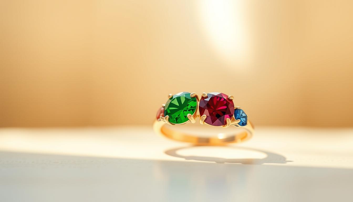 Colored Diamond Rings That Speak Your Love Story 4 Colored Diamond Ring Settings