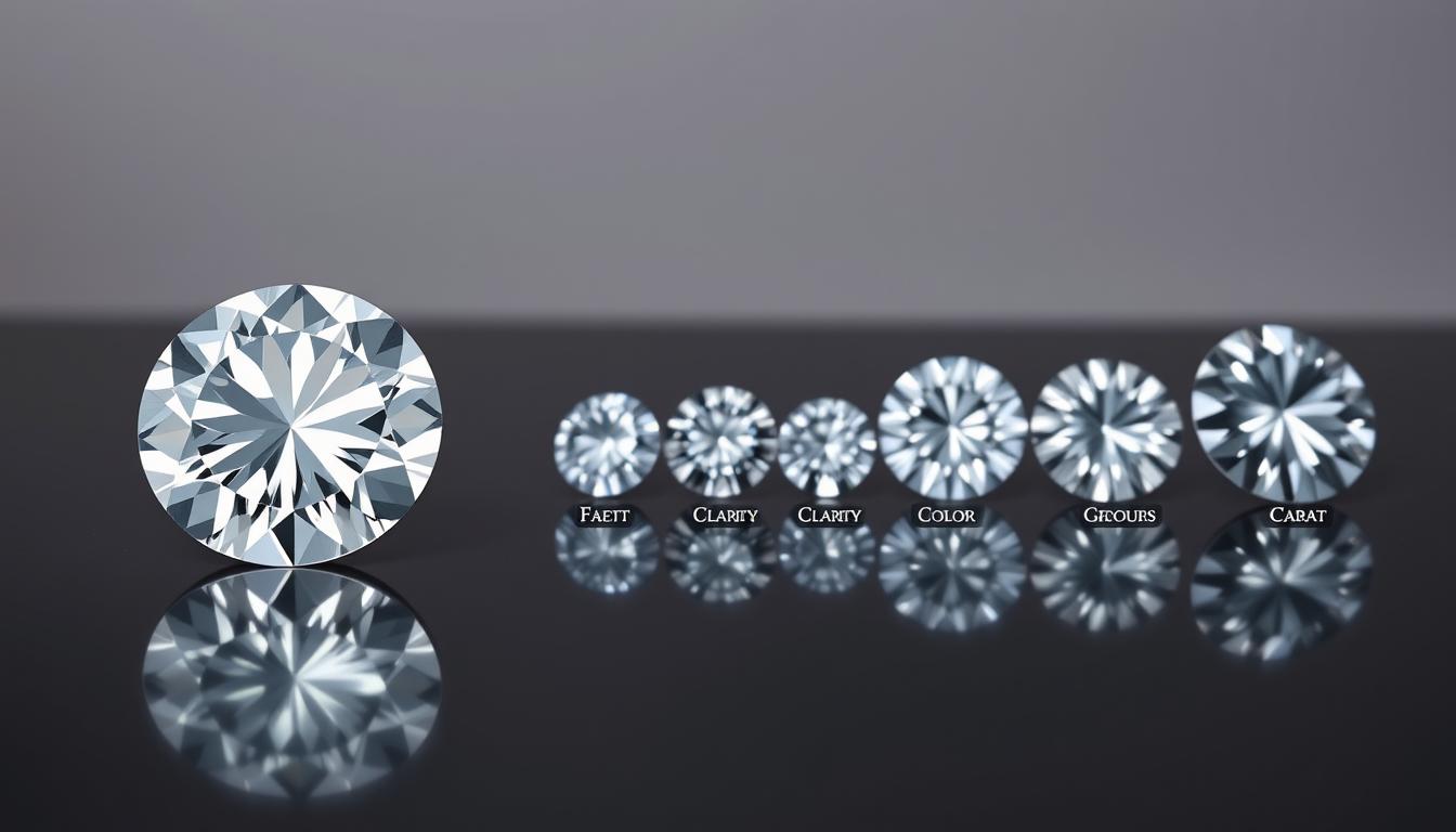 How Much Does Moissanite Cost Unlock Stunning 5 Moissanite Gemstone Quality Grades