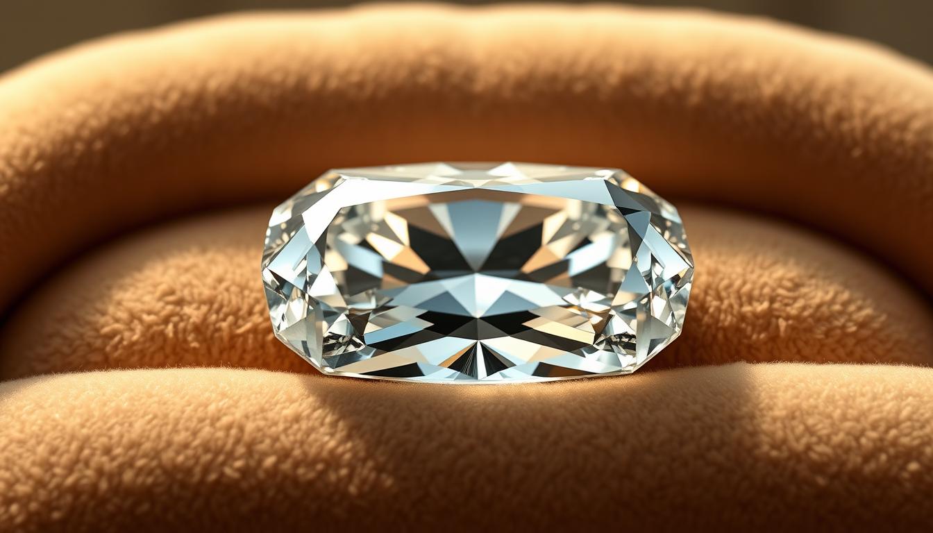 Elongated Cushion Moissanite: Make So Popular 10 elongated cushion moissanite pricing factors