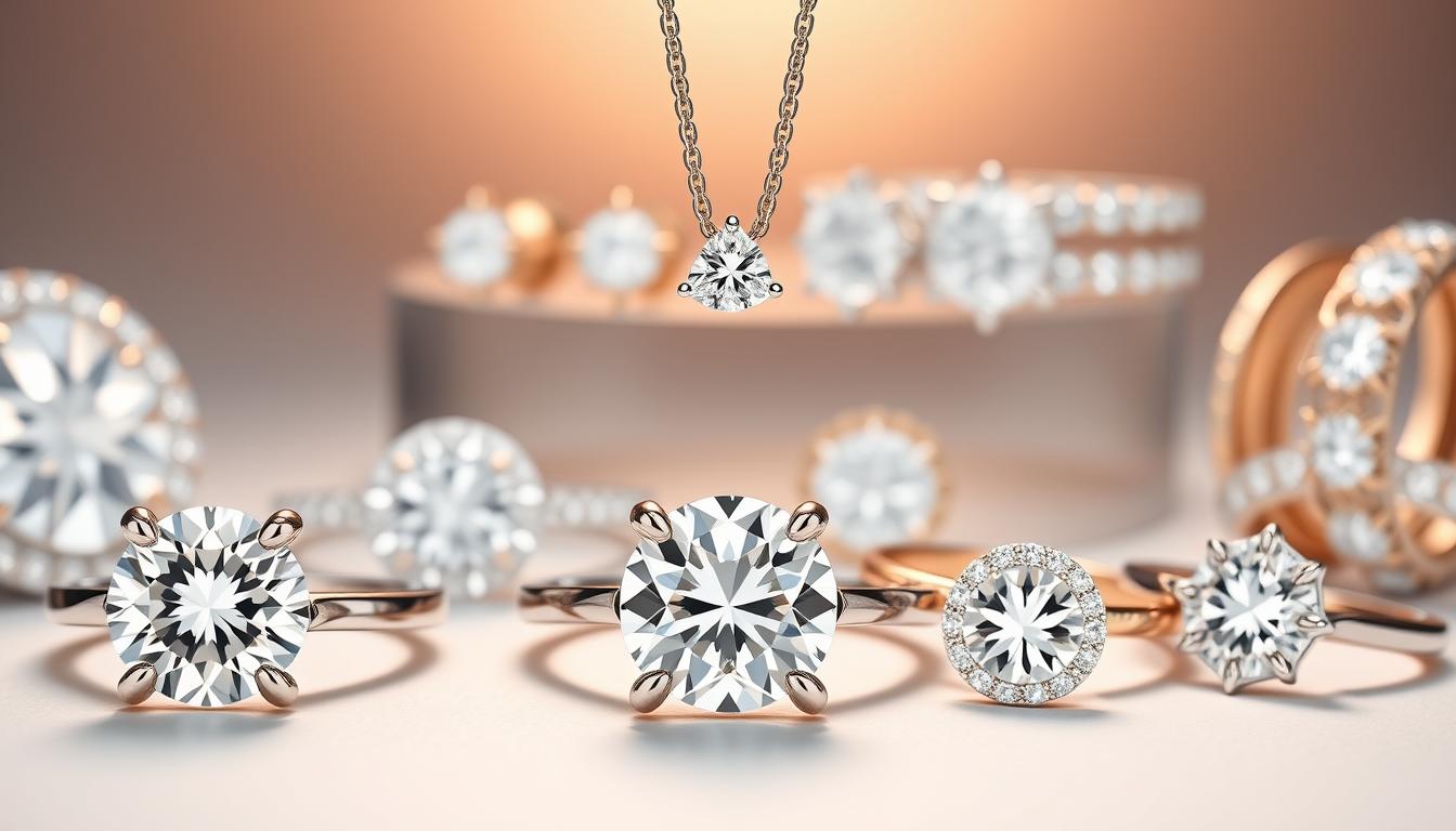 Is Moissanite a Lab Grown Diamond? Stunning Secrets 9 Moissanite Jewelry Designs