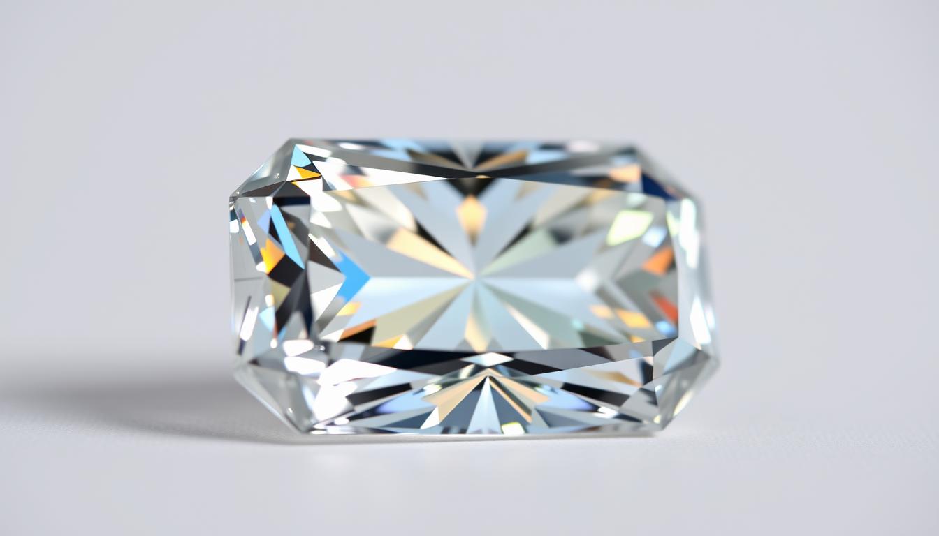 Elongated Cushion Moissanite: Make So Popular 6 elongated cushion moissanite optical properties