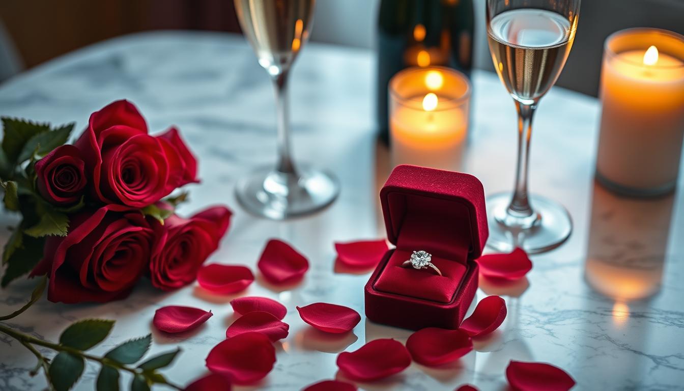 Large Diamond Engagement Rings Stunning Love 14 proposal ideas