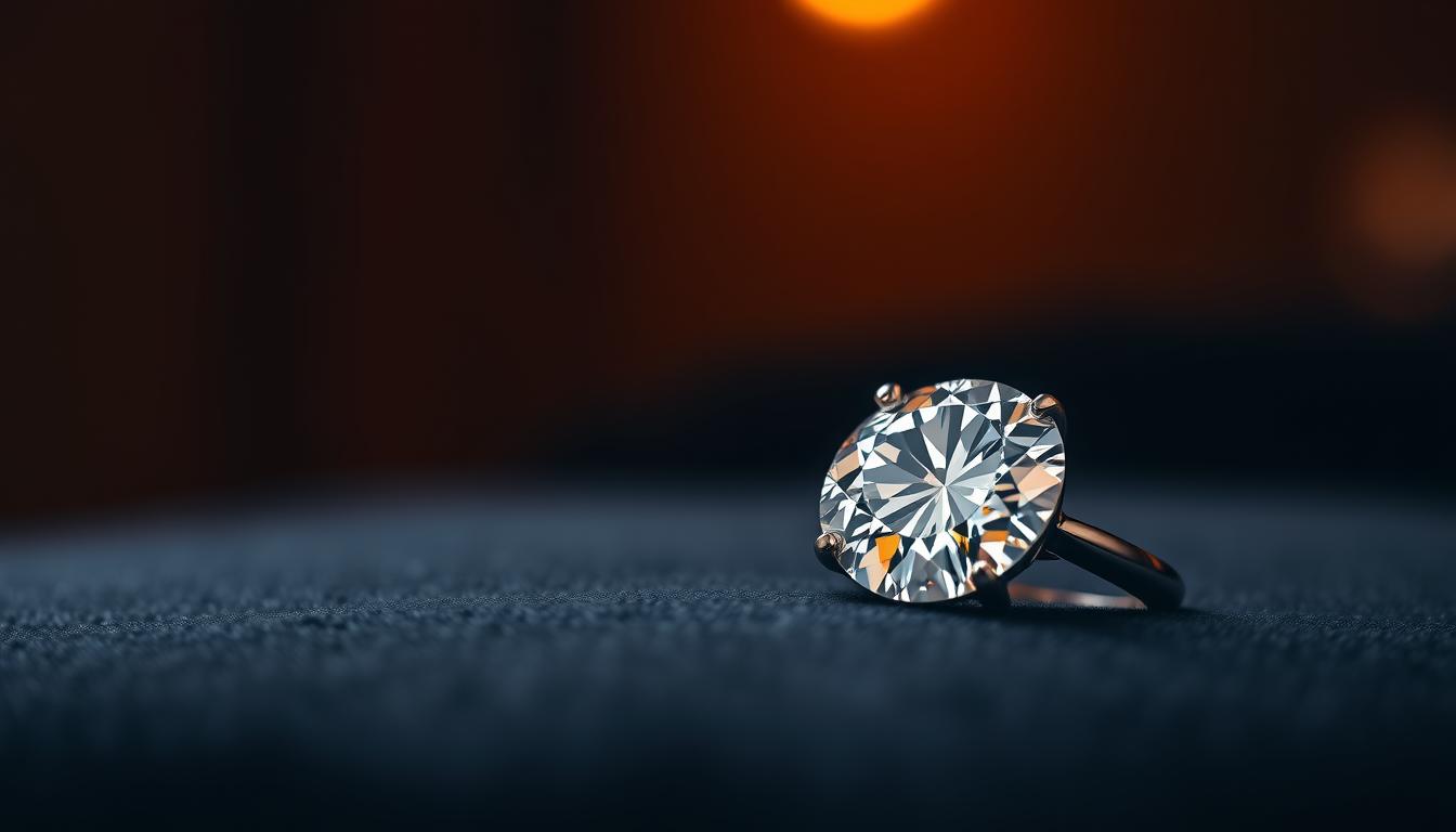 Large Diamond Engagement Rings Stunning Love 3 large diamond engagement ring