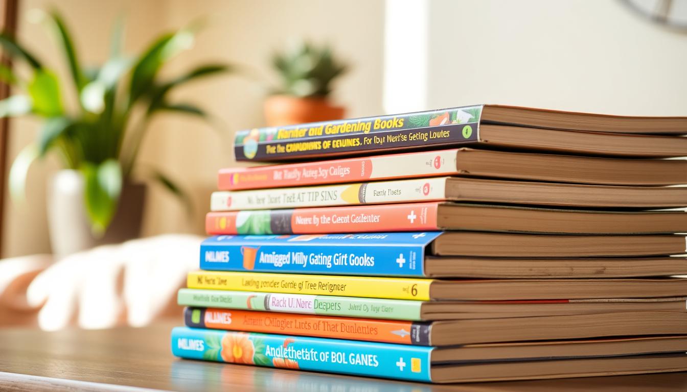 كتب العناية بالنباتات للمبتدئين