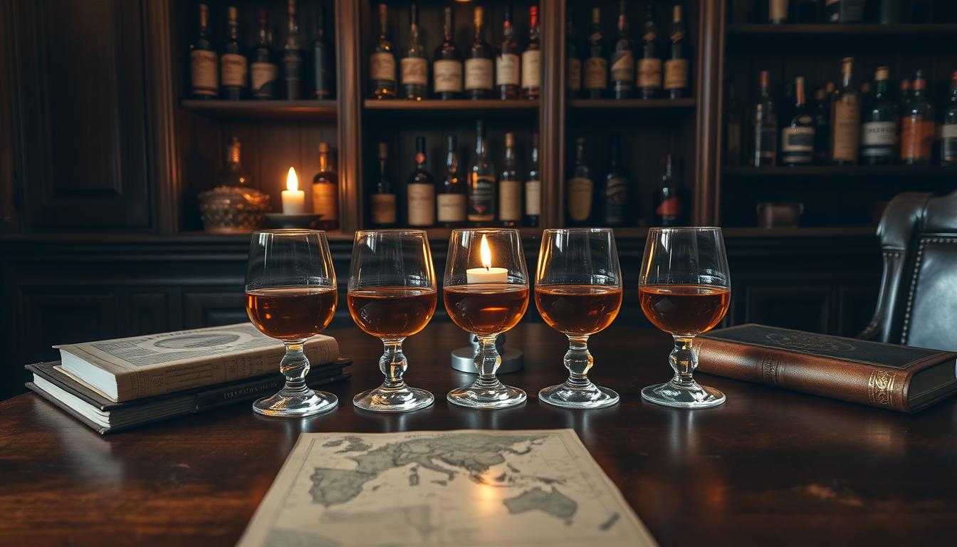 Melhores Whiskys: Top 10 Imperdíveis em 2025