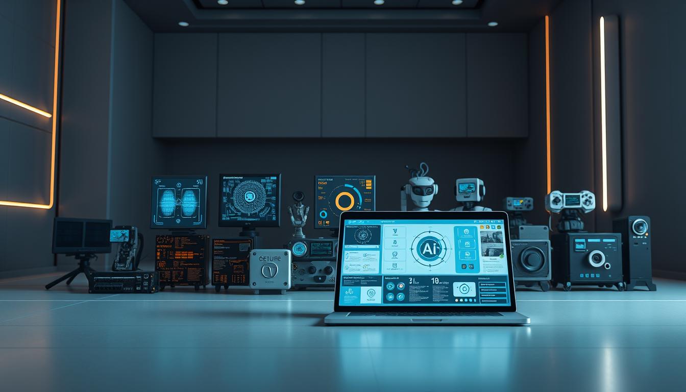 Best AI tools for productivity