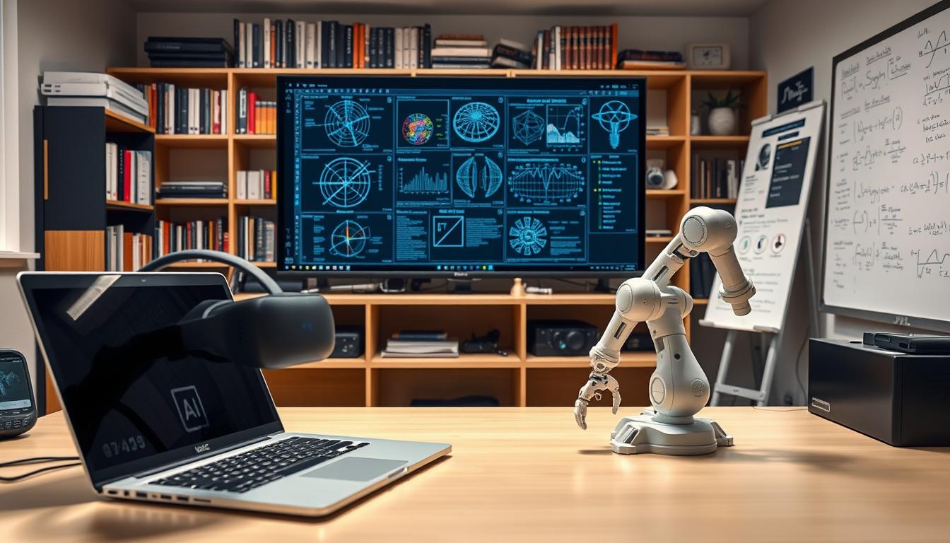 AI research tools