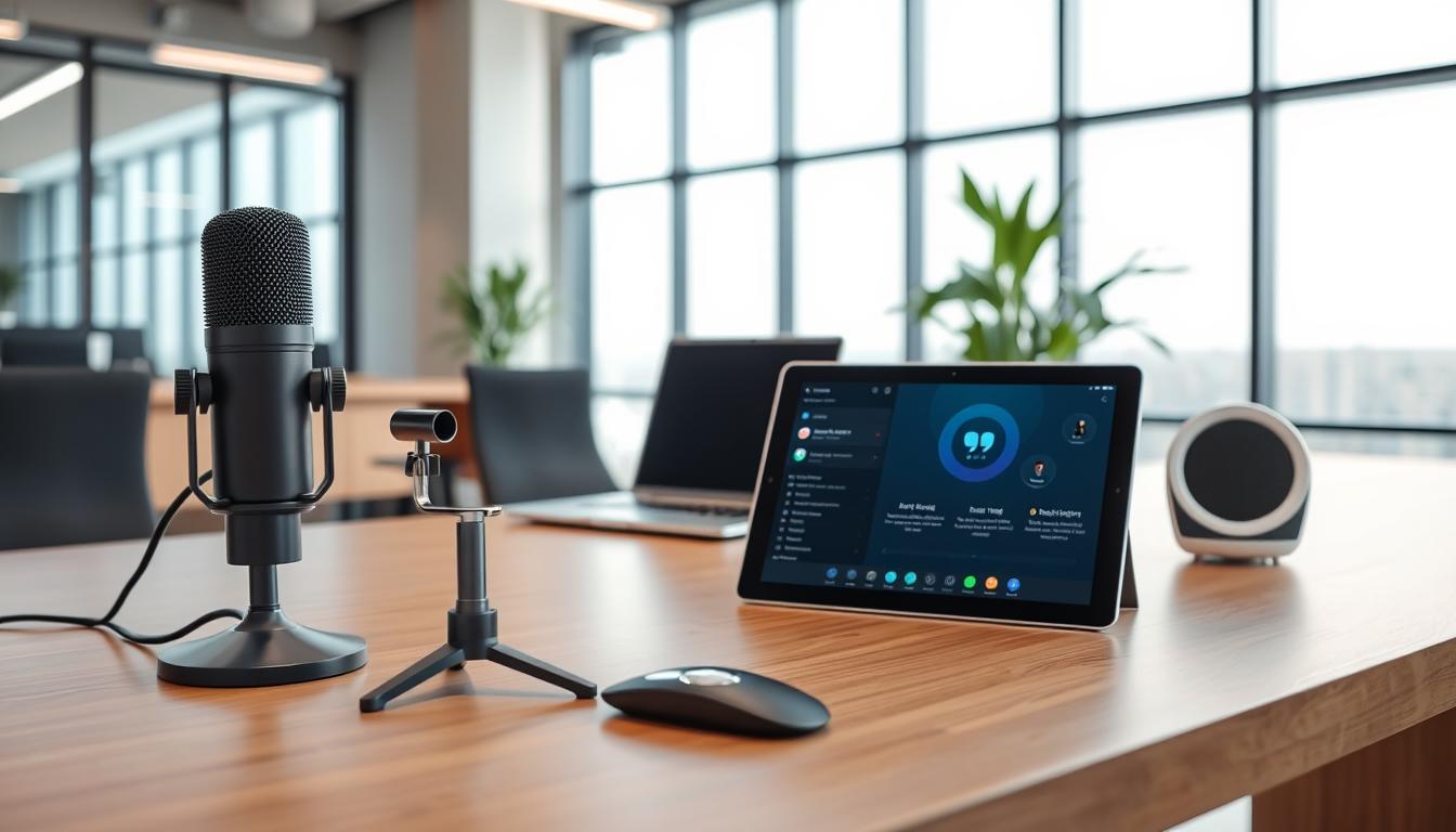 AI meeting productivity tools