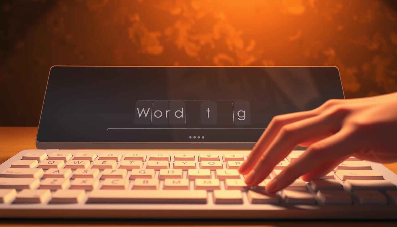 Lafufu Typer  typing game  fast typer online  educational typing game