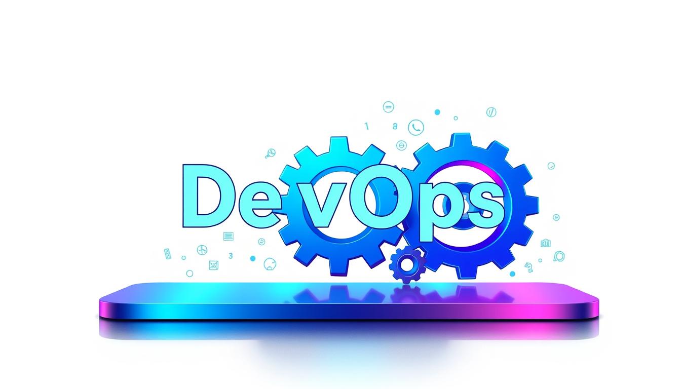 devops from beginner to advance