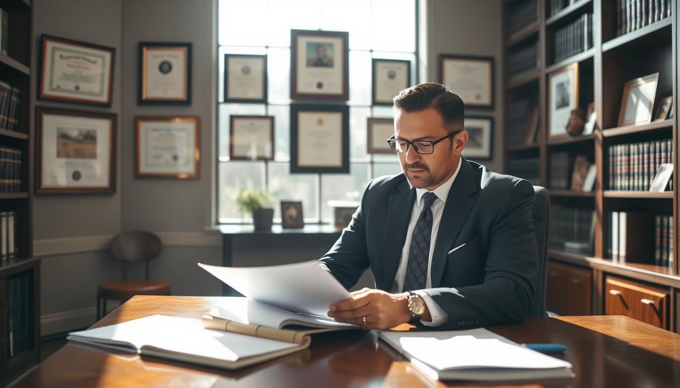 bicycle accident lawyer services