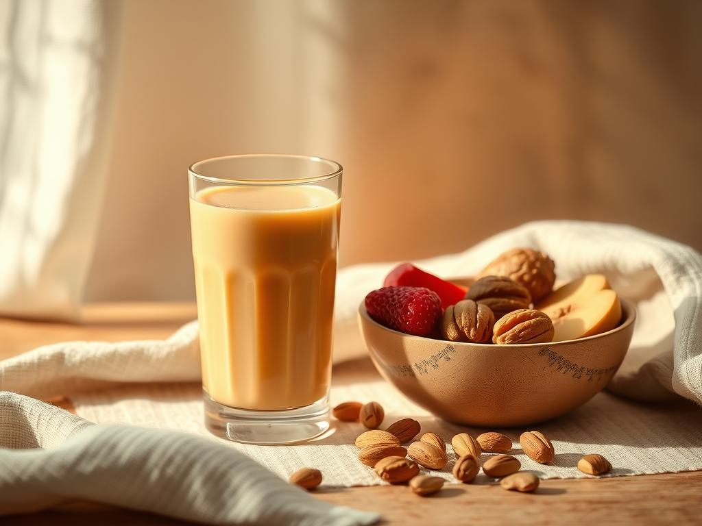 енергия сутрин