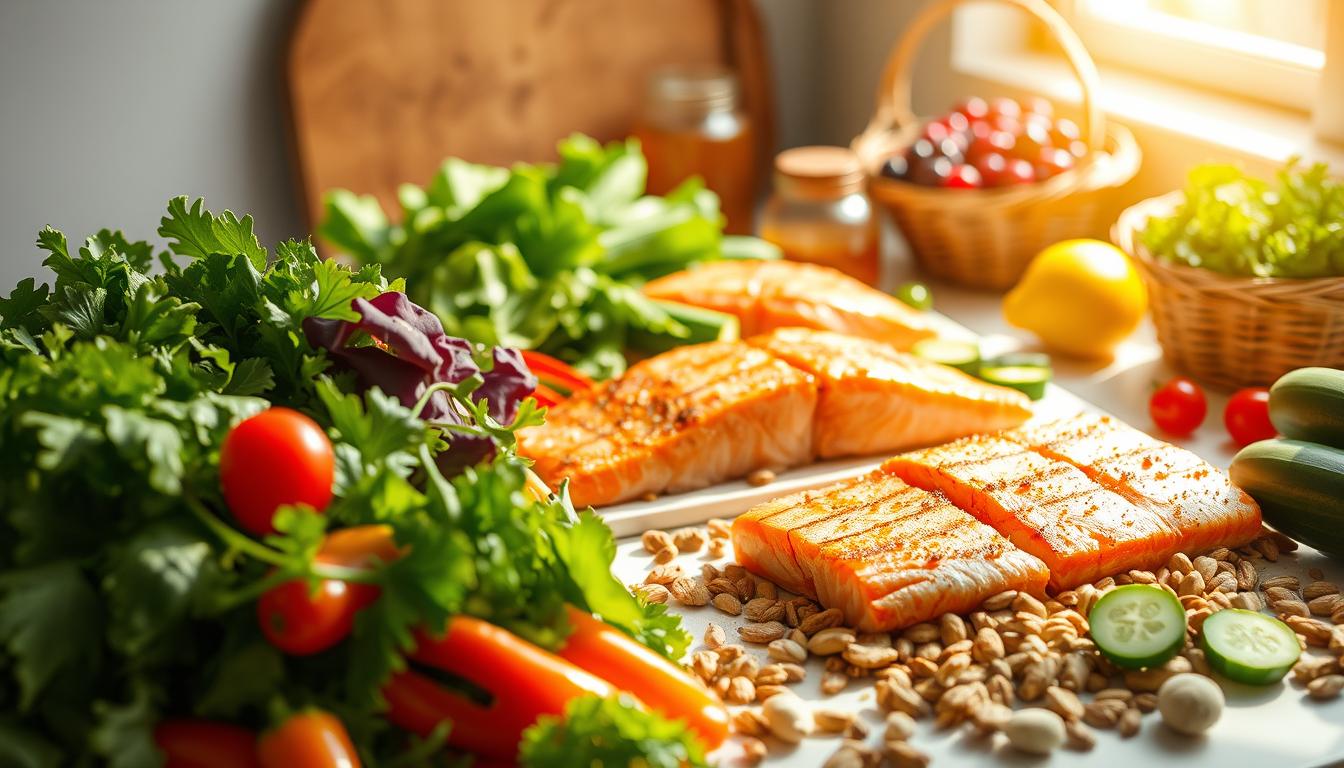 Paleo Diet: