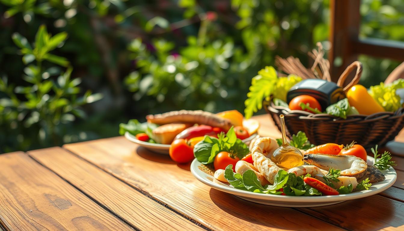 Mediterranean Diet