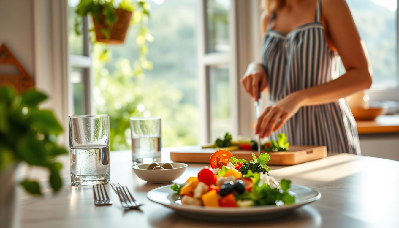 mindful eating practices