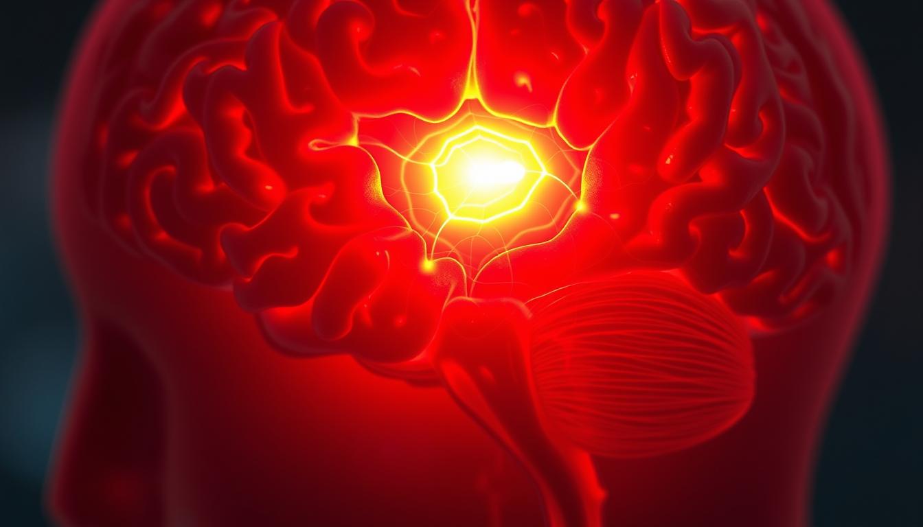 pineal gland activity during sleep
